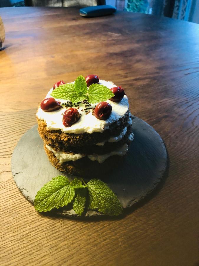 Am Moosrain Garni Hotel Eitting